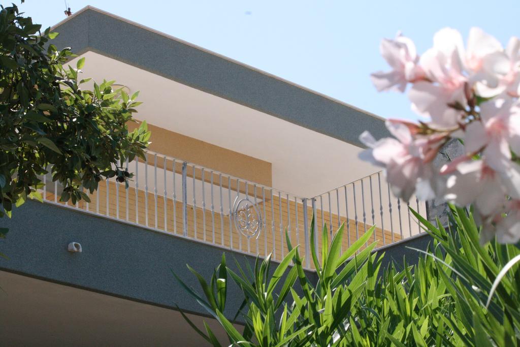 Villa Capitolo โมโนโปลี ภายนอก รูปภาพ